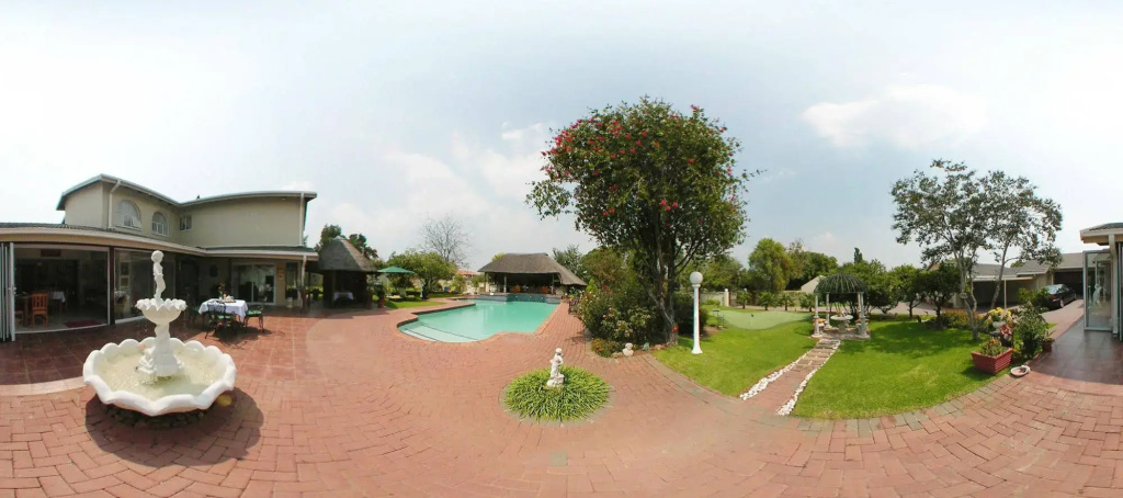 Golfer's Lodge