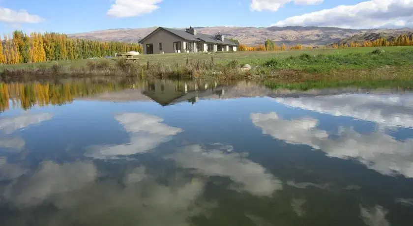 Terra Eterna Farm and Lodge