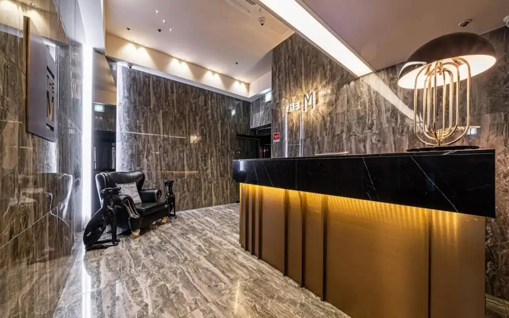 Hotel photo 12