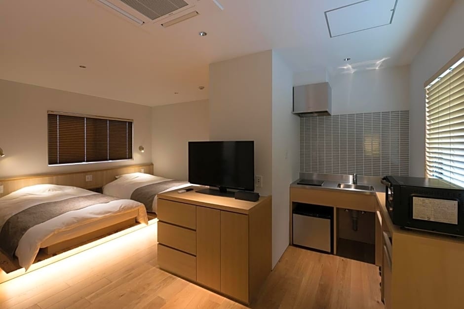 Design Hotel Kyoto Fuyacho - Vacation STAY 67922v 사진 18