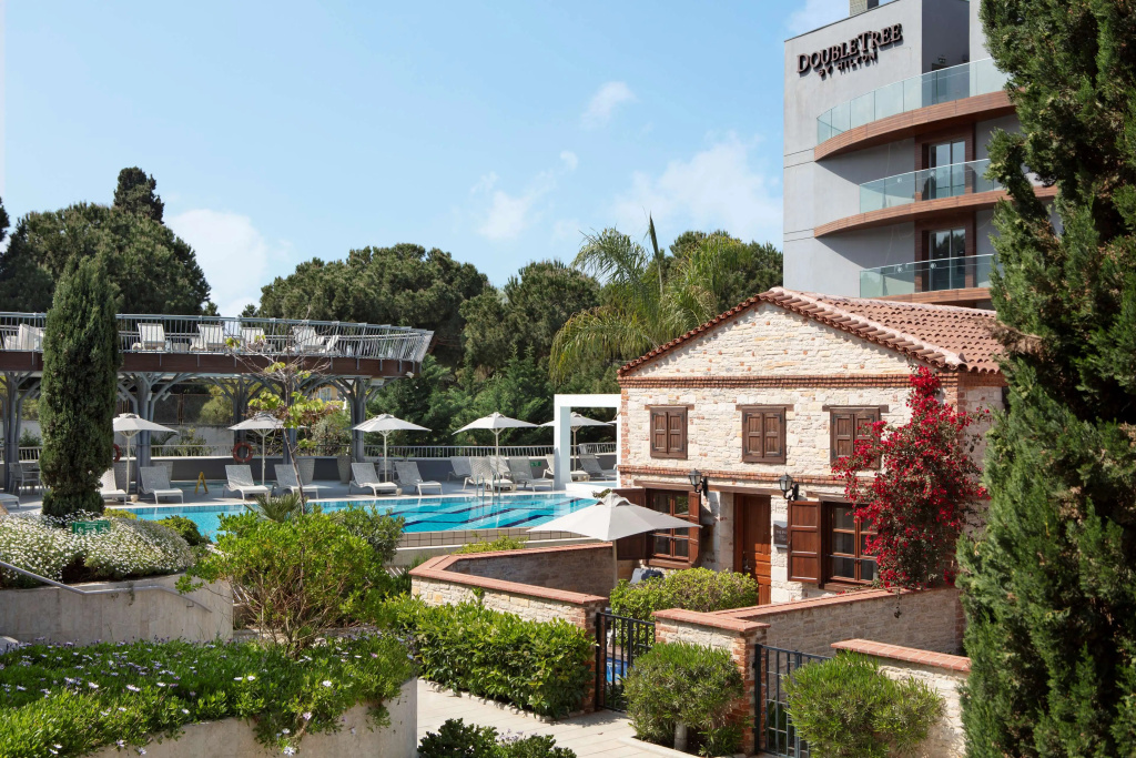 Doubletree By Hilton Kusadasi - Special Class - 3