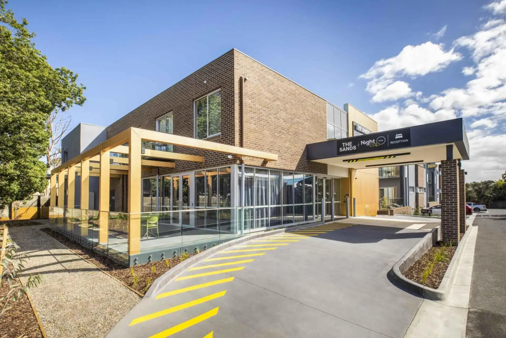 The Sands by Nightelier - фото 26