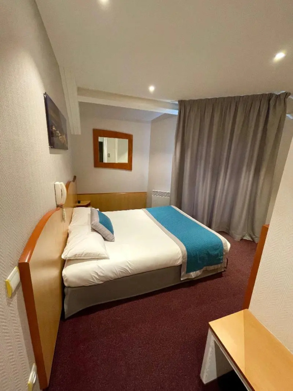 Hotel Saint Georges Lourdes Pyrenees (Avril 2026) - Chambres