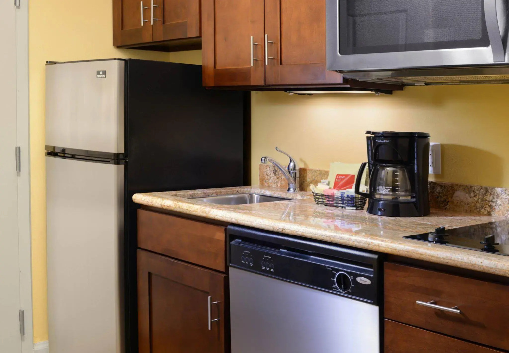 TownePlace Suites by Marriott Galveston Island - Général