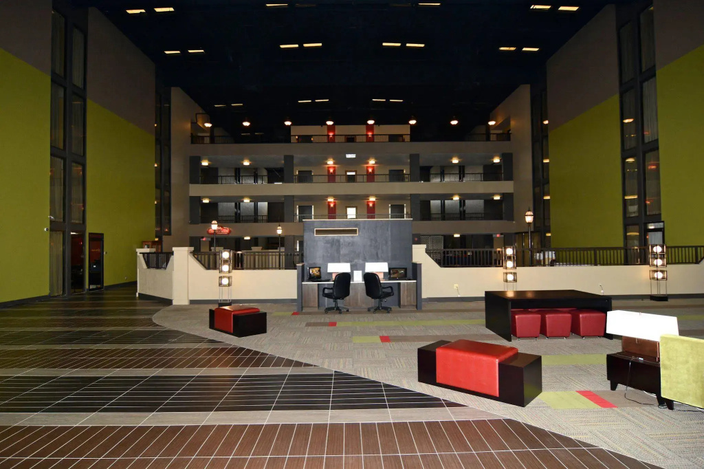 Holiday Inn Morgantown - Reading Area by IHG - Général