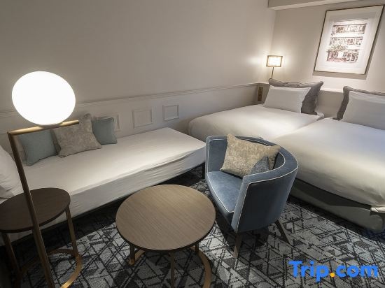Ginza Hotel by Granbell 사진 5