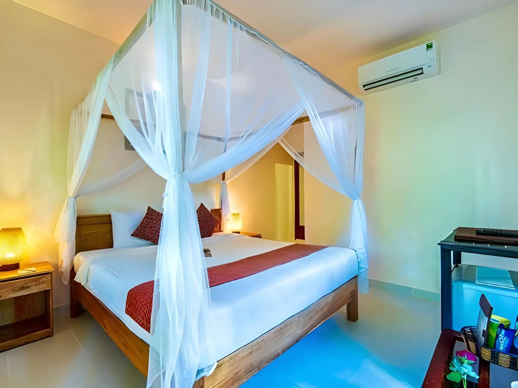 Sea Star Resort Phu Quoc - Général