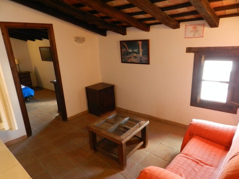 Posada La Casa Grande by null