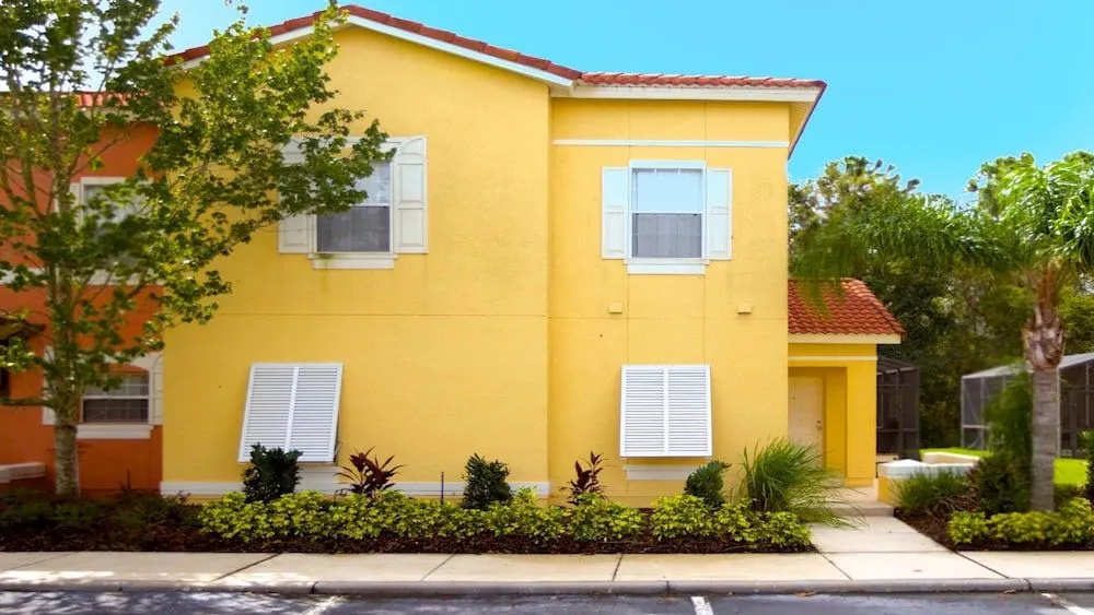 Kensington Townhome at Terra Verde