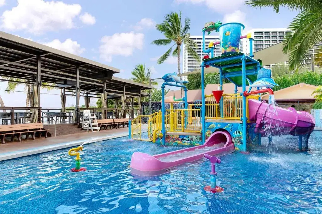 Dusit Beach Resort Guam - Général