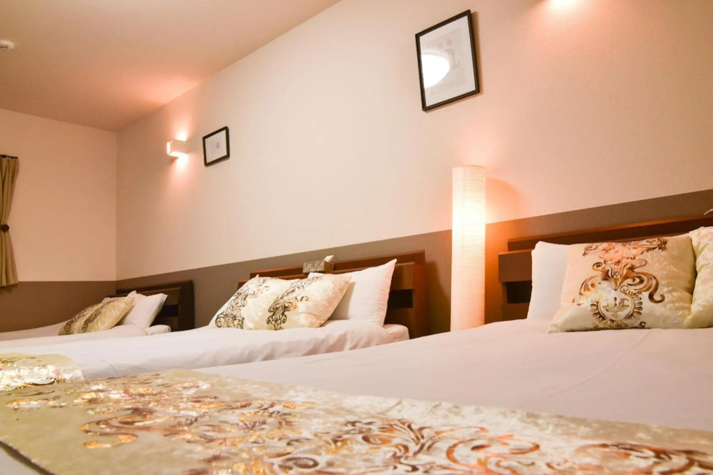 Kyoto Minami-ku - House / Vacation STAY 81714 사진 36