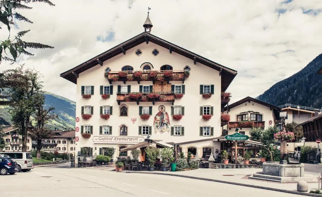 Hotel Kramerwirt - Général