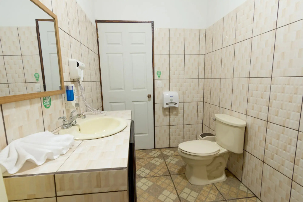 Ara Ambigua Lodge - фото 8