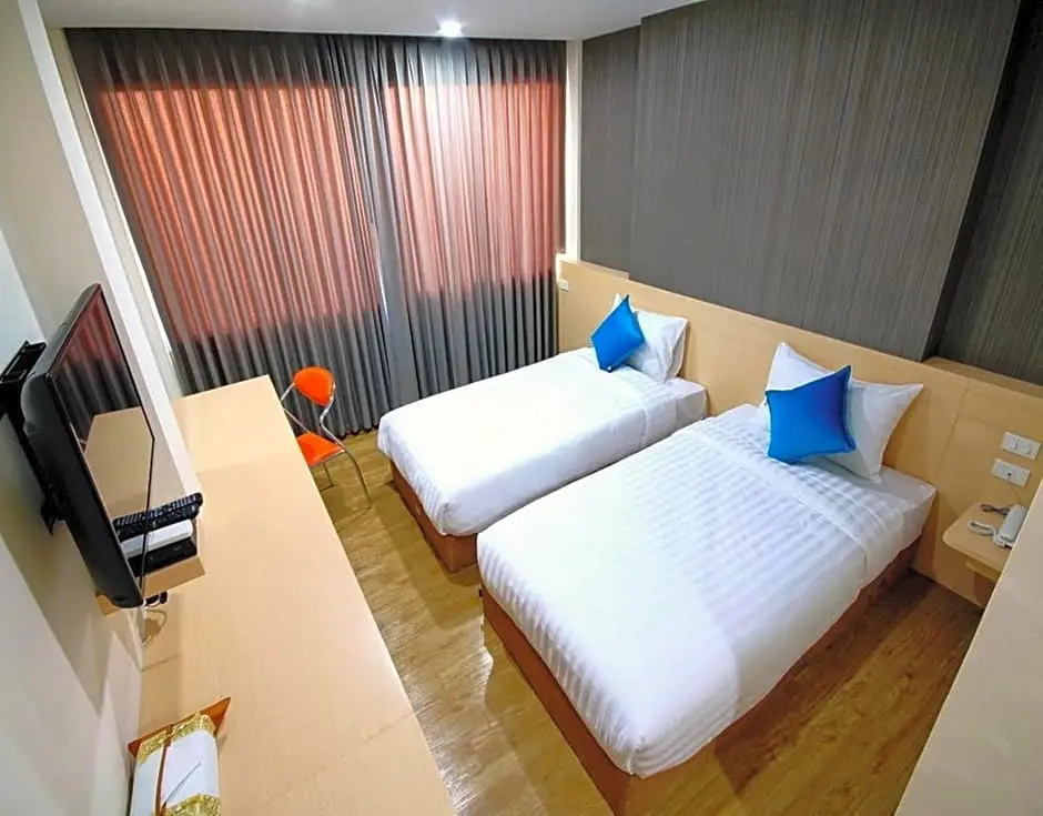 Superior room