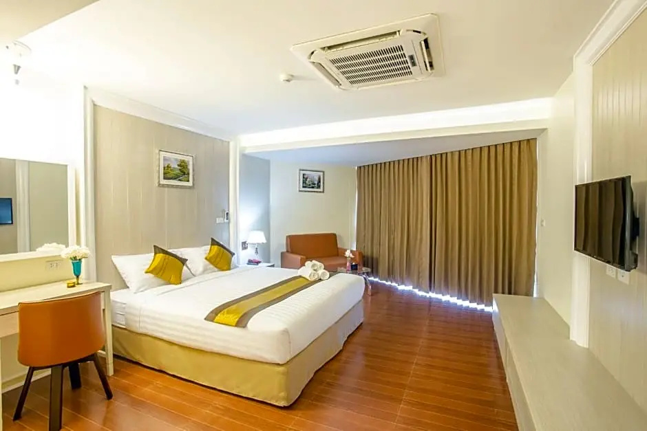 Superior room