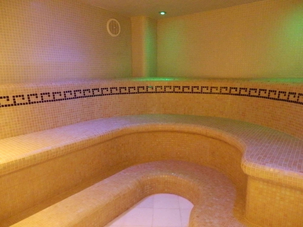 Hotel Likoria - Général