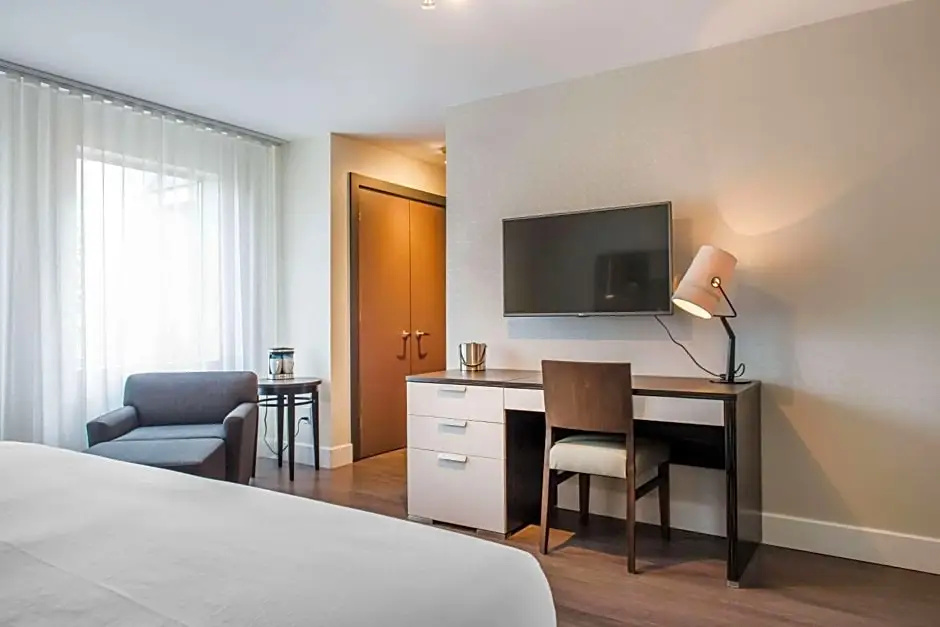 Les Suites Victoria, an Ascend Collection Hotel - Chambres