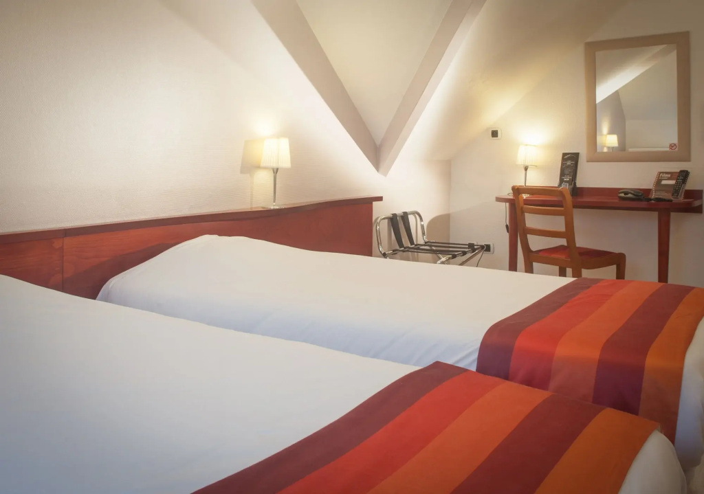 Ibis Styles Lille Villeneuve d’Ascq - Général