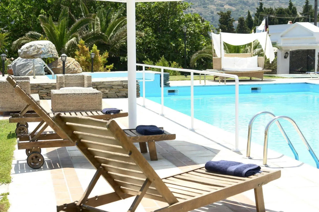 Paradise Art Hotel by Mr and Mrs White - Général