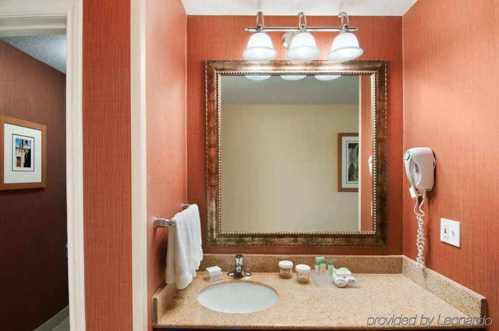 Homewood Suites by Hilton San Antonio Riverwalk/Downtown - Général