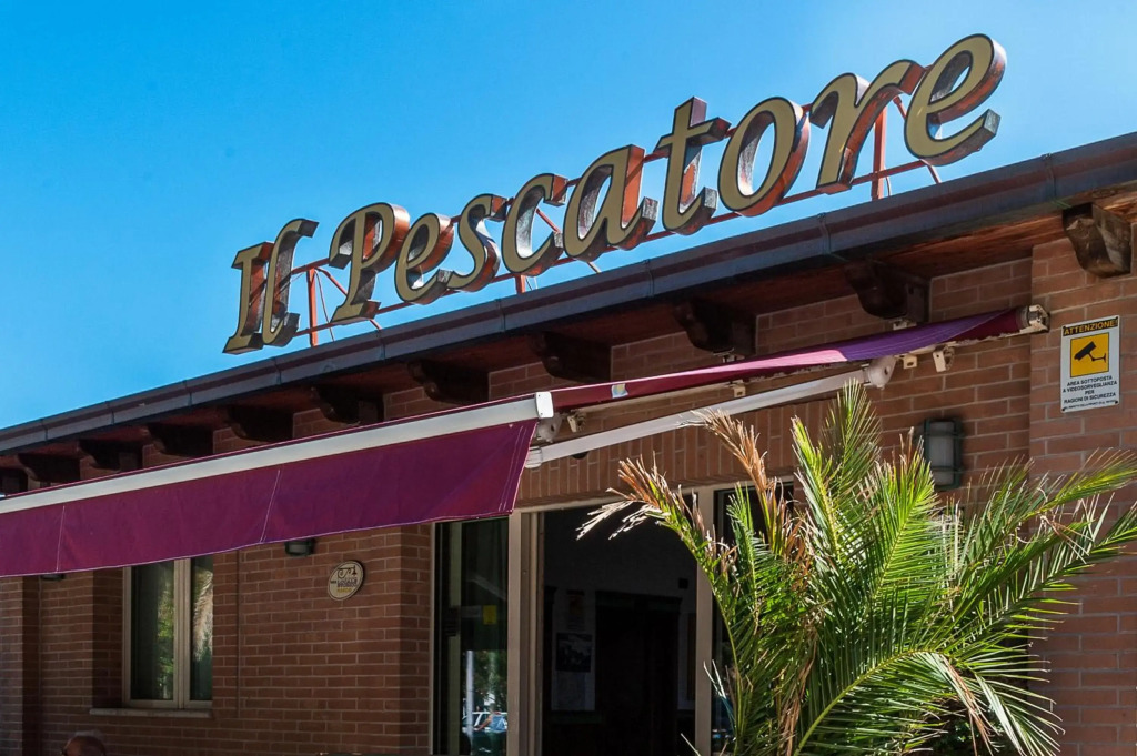 Hotel Villa Corallo by null