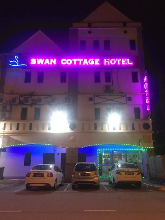 Swan Cottage Hotel Sunway Mentari image