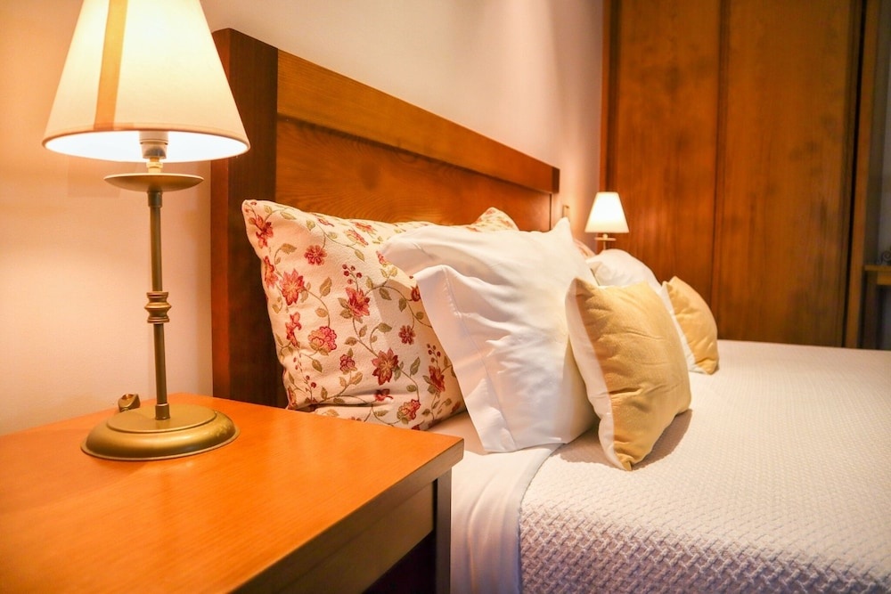 Hotel Casa da Nora — 2