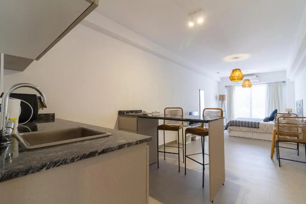 Acevedo 716 - Apart Hotel - New opening