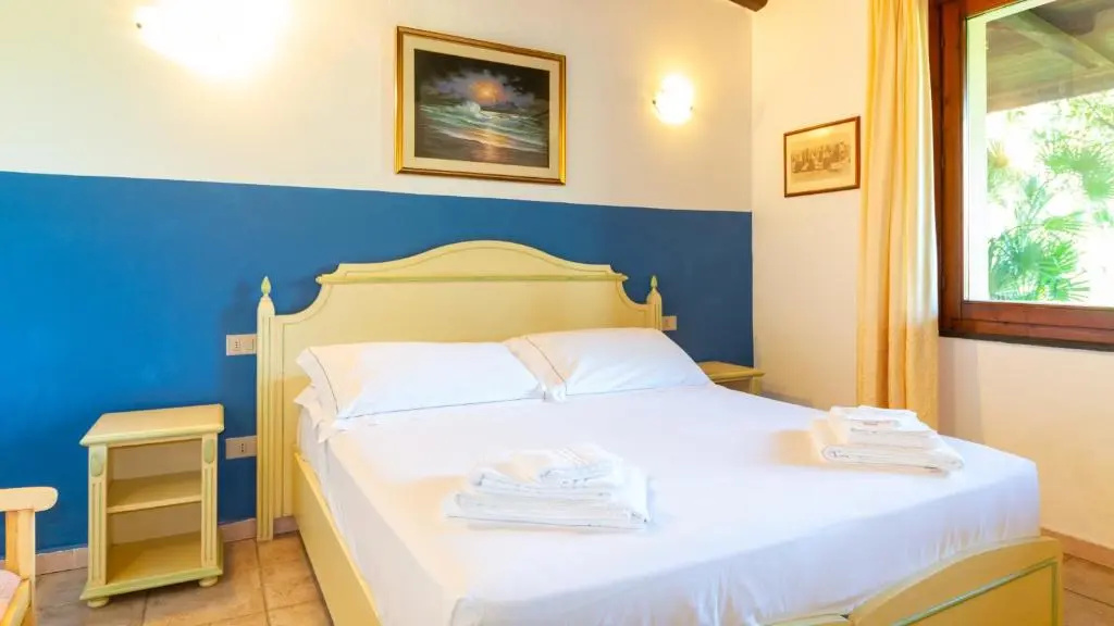 Sa Mola - Chambres