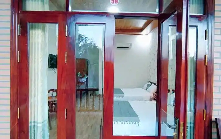 My Khanh Resort - Général