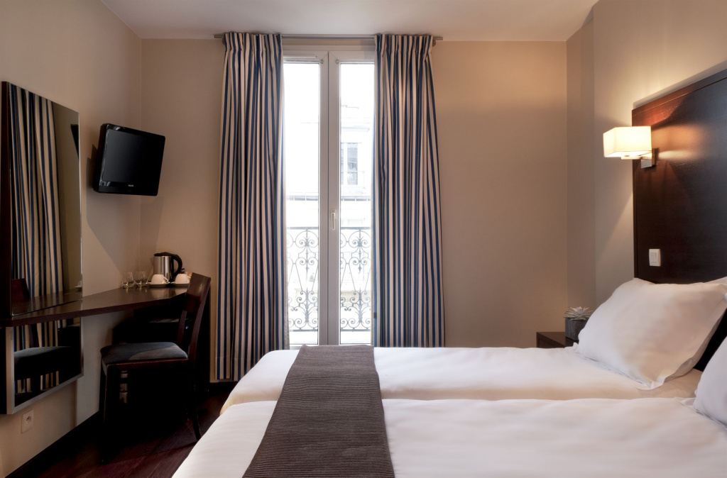 Hotel photo 7