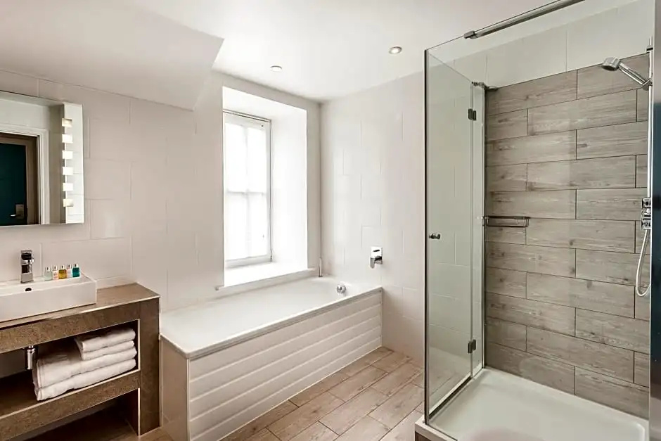 The Daffodil Hotel - Chambres