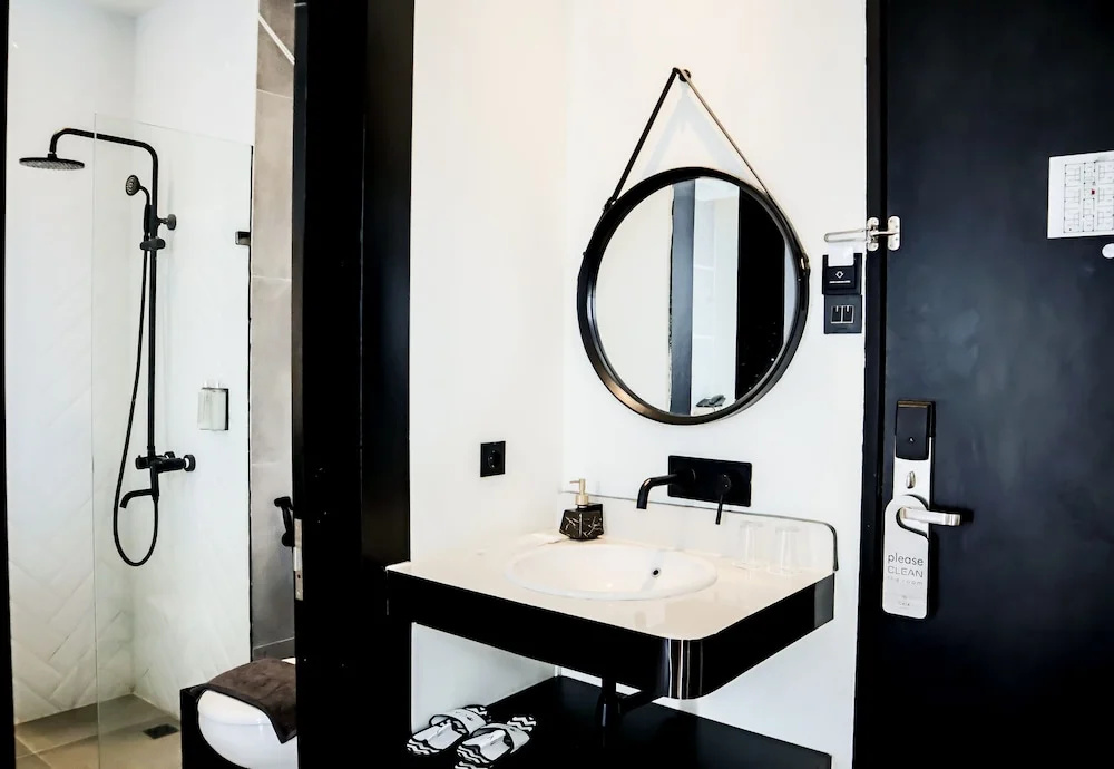 Premier room