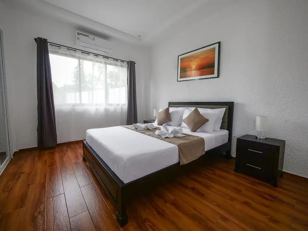 Aila Homestay - фото 3
