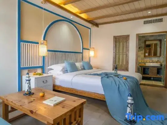 Номер Standard с 2 комнатами в Manty House