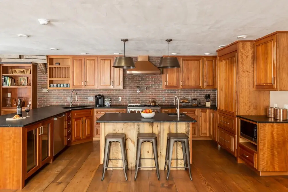 Seesaw's Lodge - фото 26