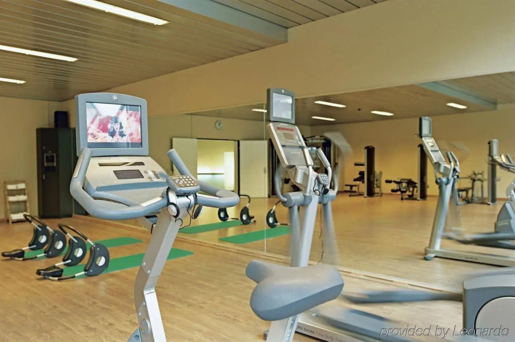 Hotel Seepark Thun - Général