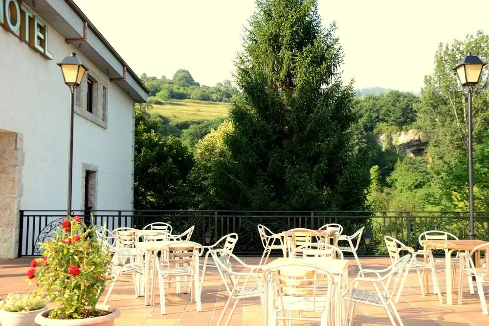 Hotel photo 16