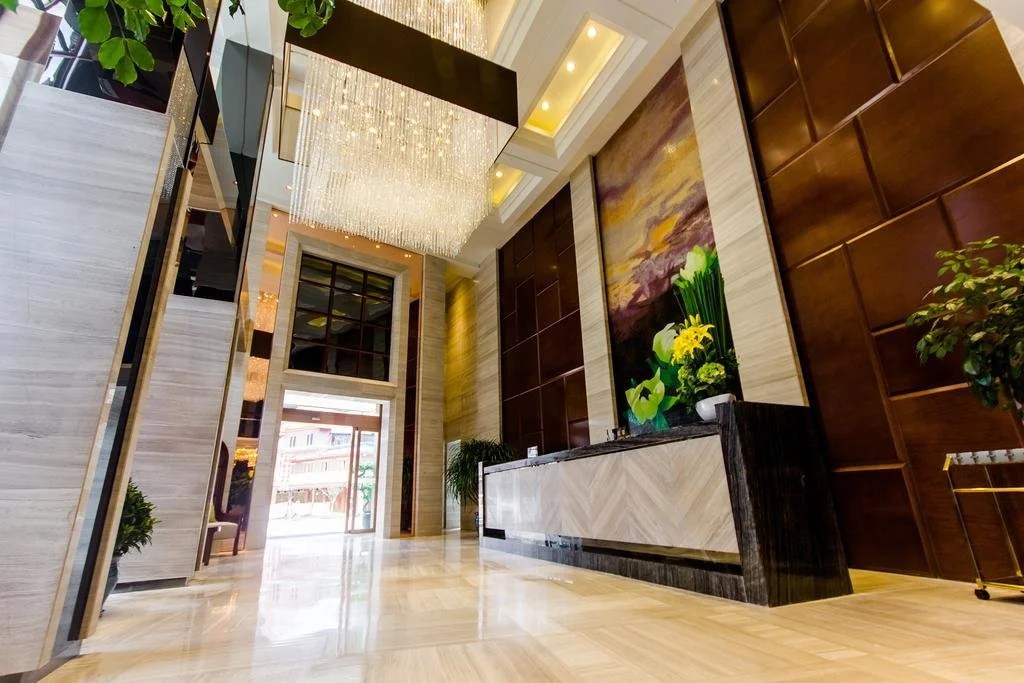 Yujing Xuelian Boutique Hotel