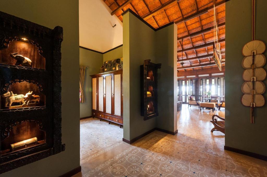 Reef Villa 