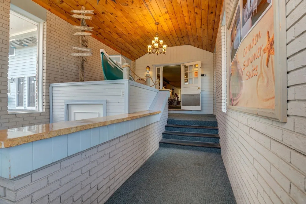 Maine Coast Inn at Vacationland Inns