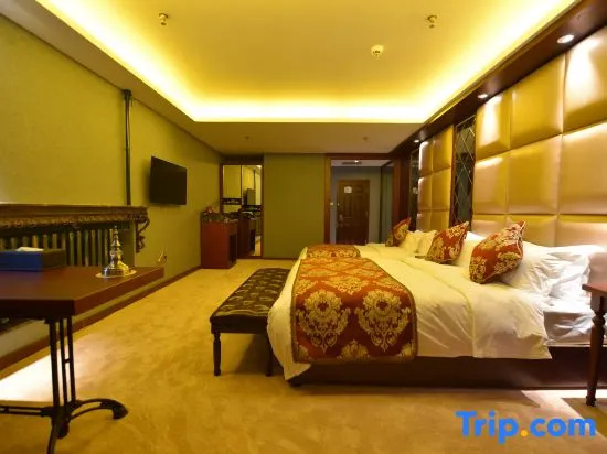 Executive room
