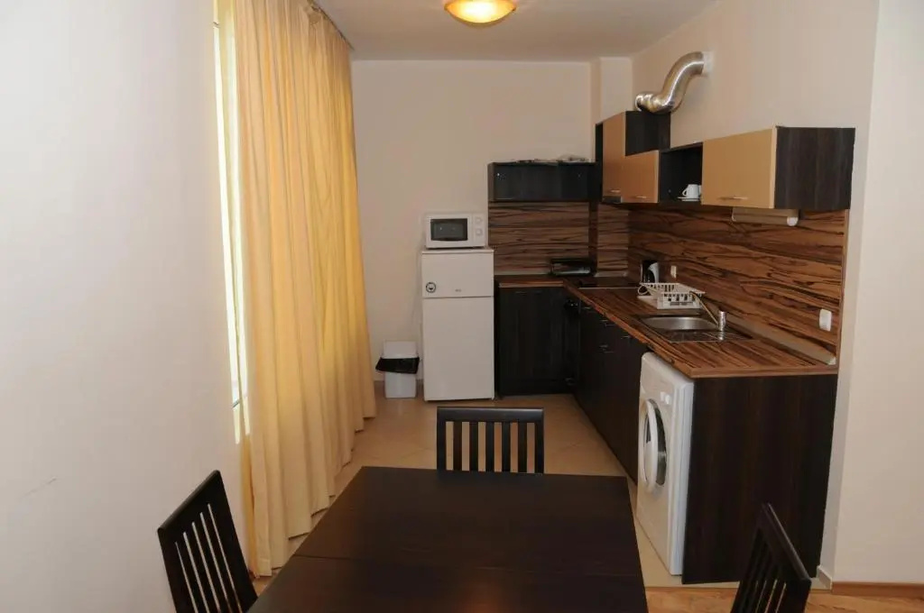 Yassen Holiday Village - Chambres