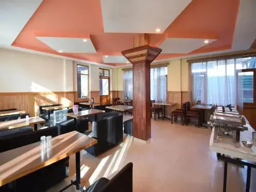 Hotel photo 15