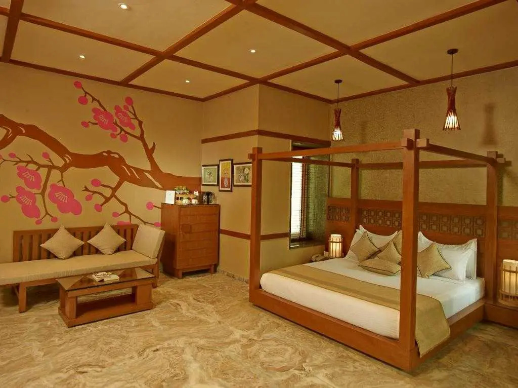 Royal Villa