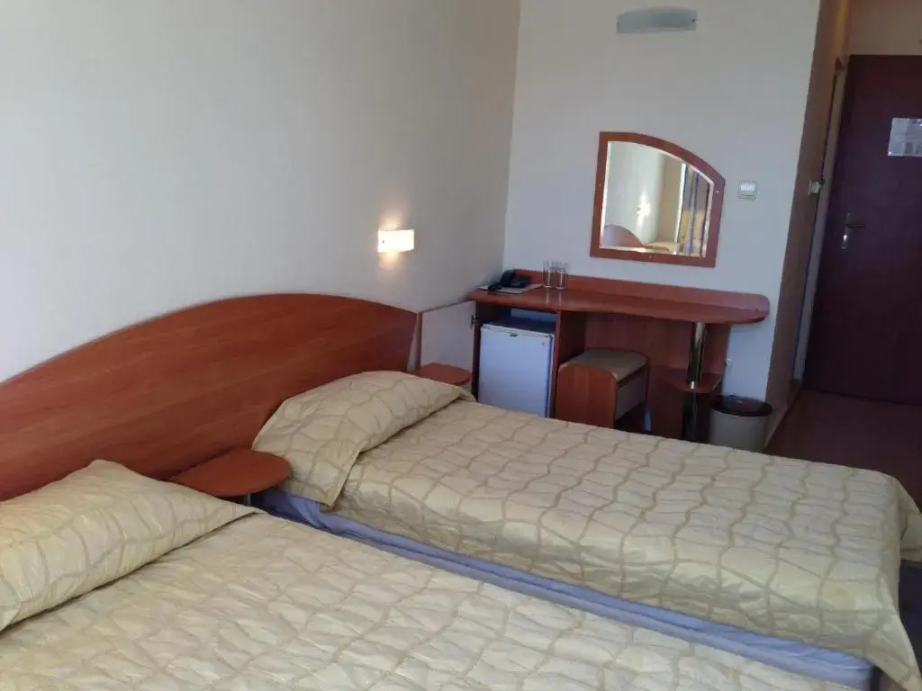 Hotel Pliska - Breakfast - All inclusive Light