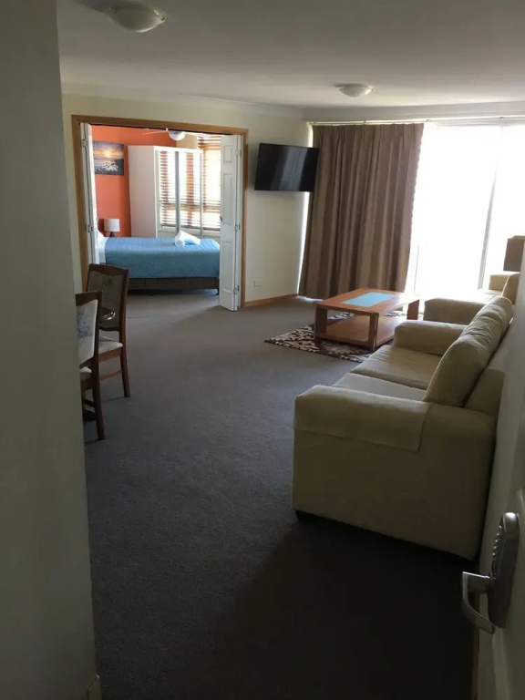 Bell Of Broadbeach - Chambres