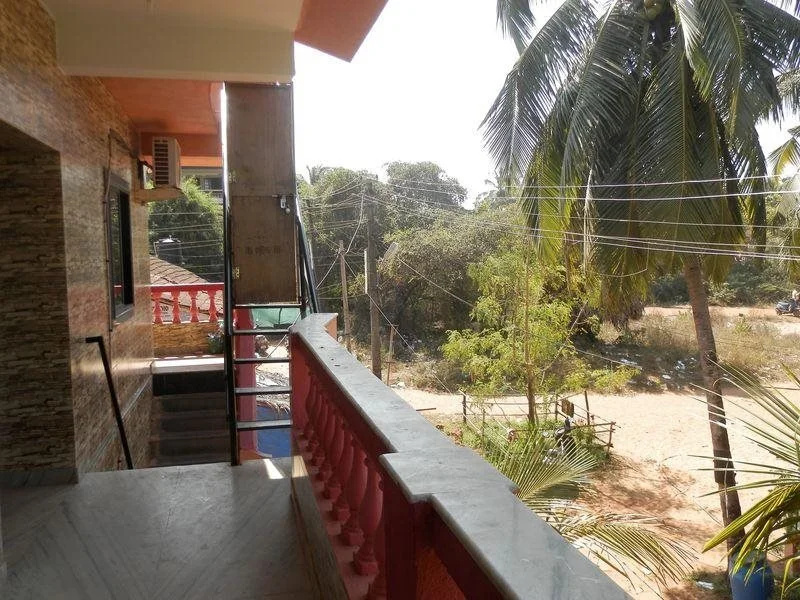 Beach Queen Guest House