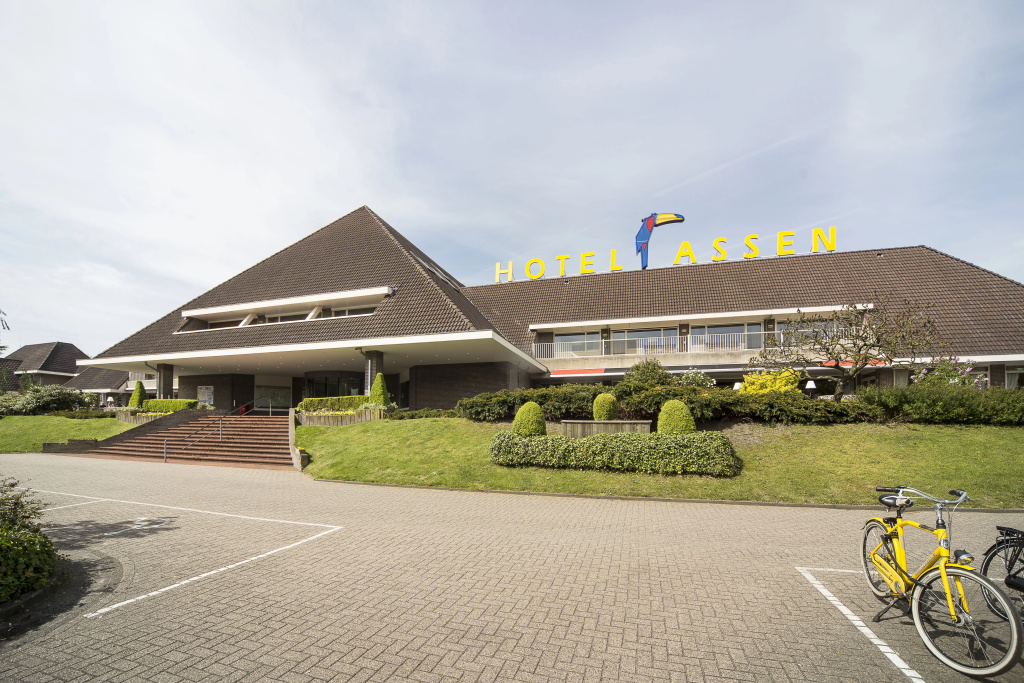 Van der Valk Hotel Assen - Général