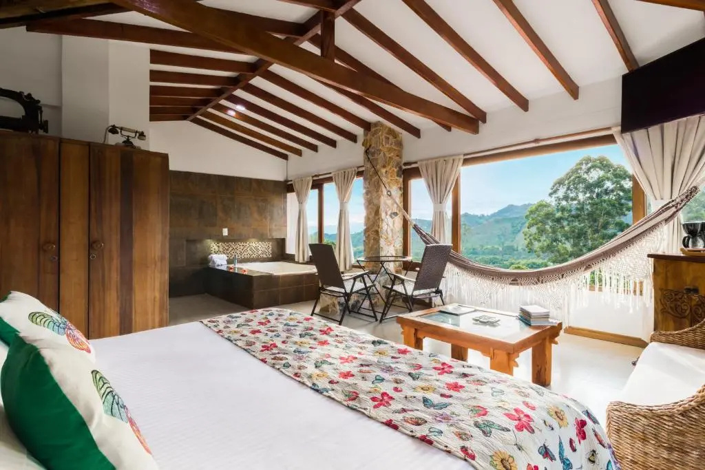 Hotel Spa La Colina - Général